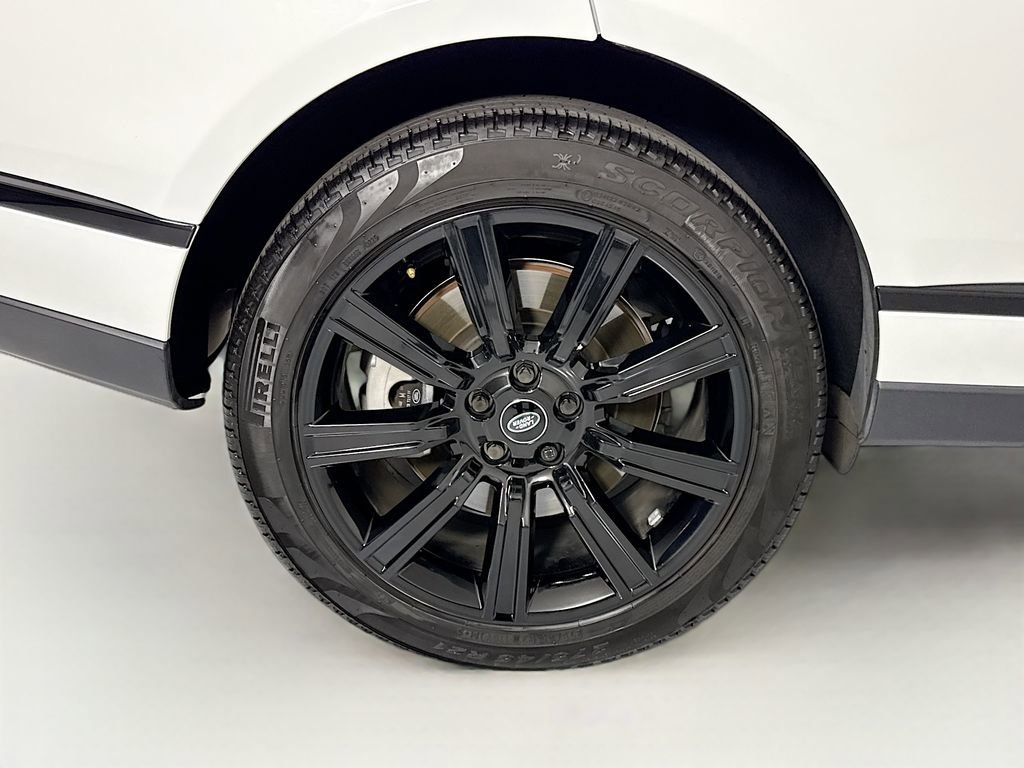 Used 2022 Land Rover Range Rover Westminster Edition AWD/4WD image 34