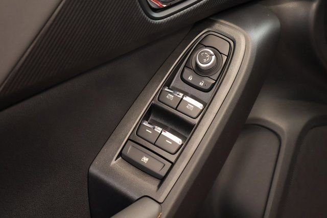 New 2025 Subaru Crosstrek 2.5i Limited w/ Crosstrek Mirror Package image 11