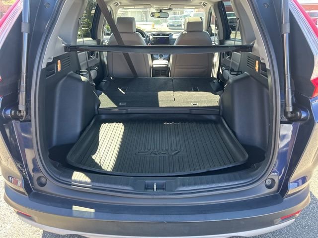 Used 2017 Honda CR-V EX-L image 37