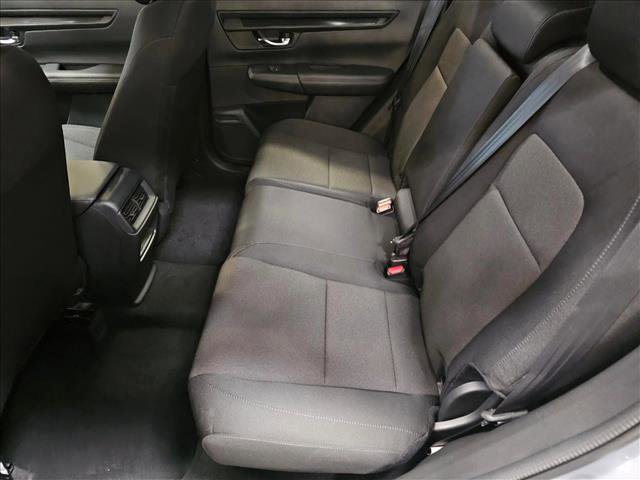 New 2026 Honda CR-V LX image 8