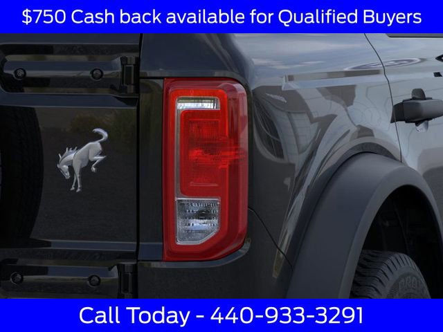 New 2026 Ford Bronco Big Bend image 26