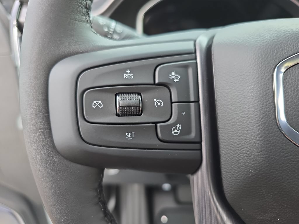 New 2026 GMC Sierra 2500 Denali Ultimate AWD/4WD image 17