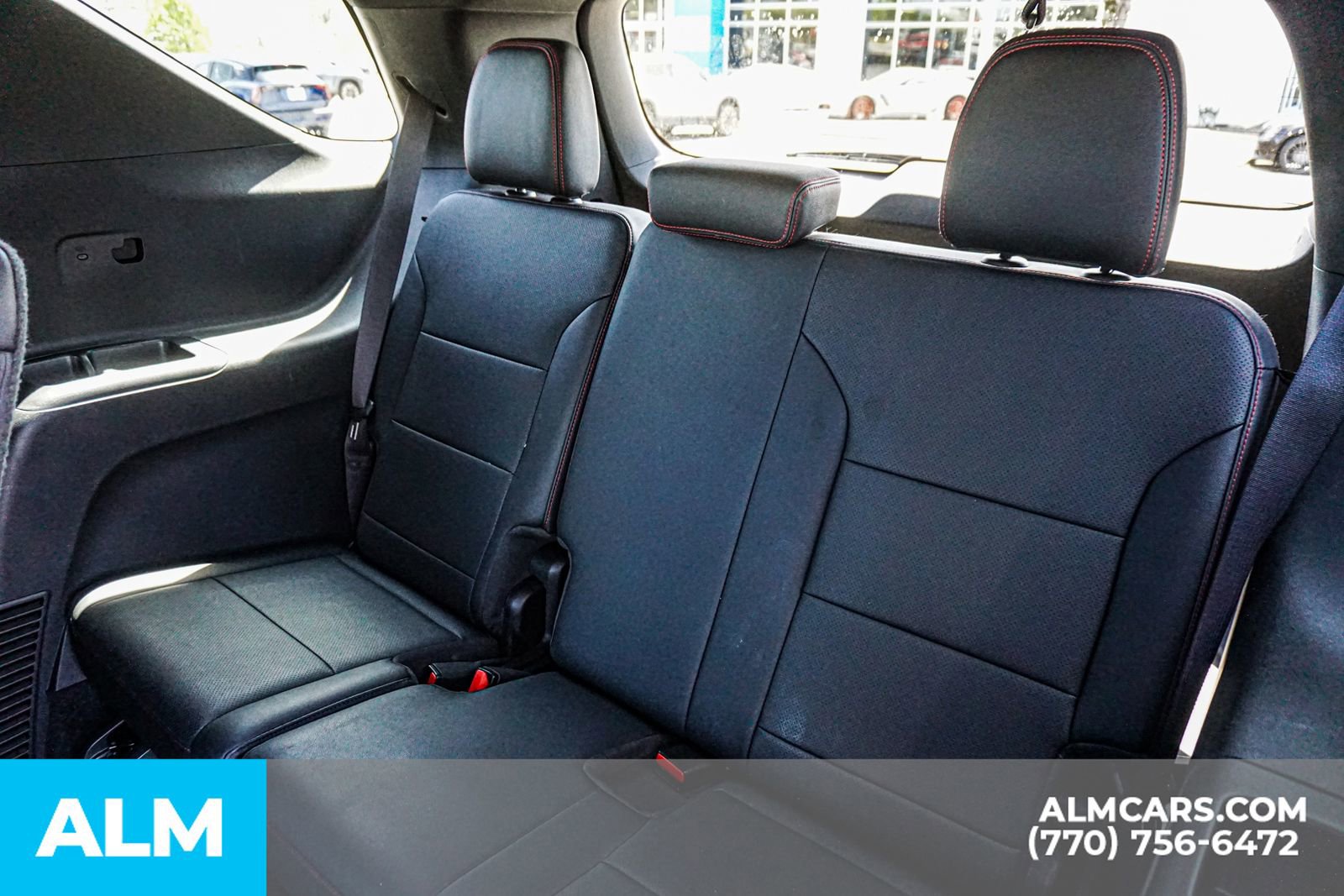 Used 2024 Chevrolet Traverse Z71 w/ LPO, Floor Liner Package image 24