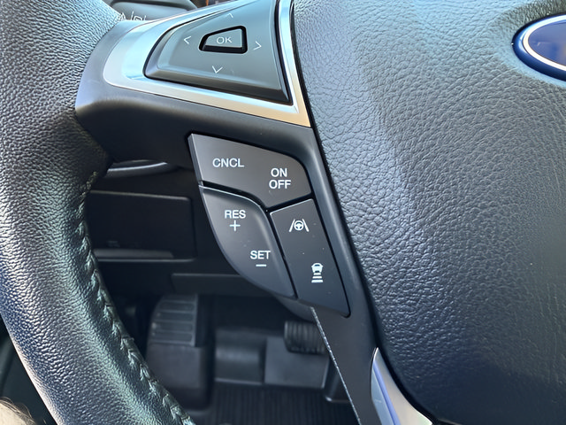 Certified 2021 Ford Edge SEL w/ Convenience Package AWD/4WD image 19