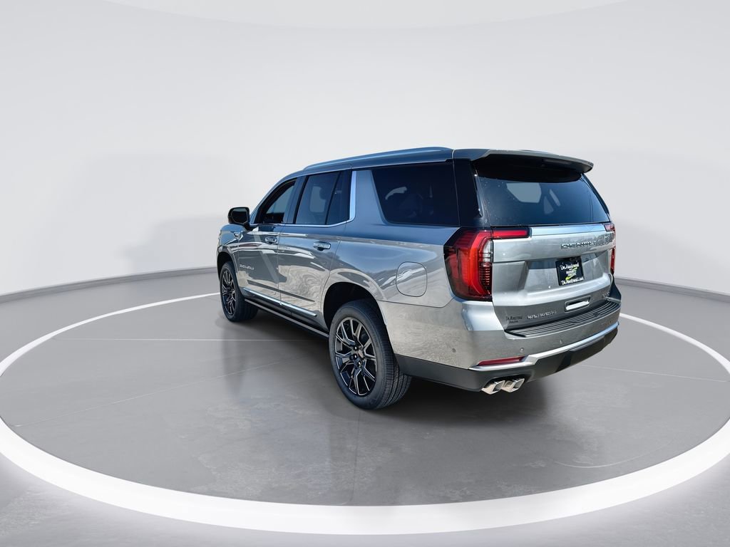 New 2026 GMC Yukon Denali w/ Denali Reserve Package image 6