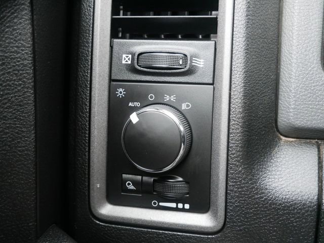 Used 2017 RAM 3500 Tradesman w/ Snow Chief Group image 23