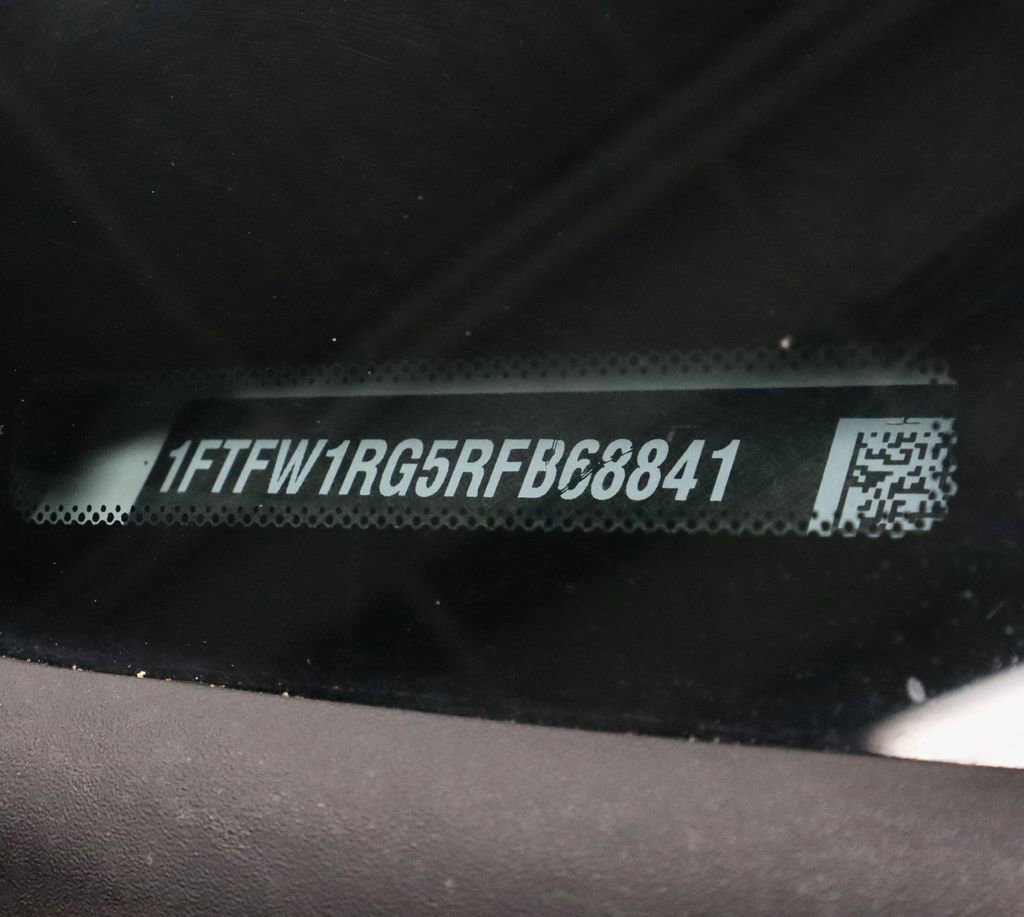 Used 2024 Ford F150 Raptor AWD/4WD image 33