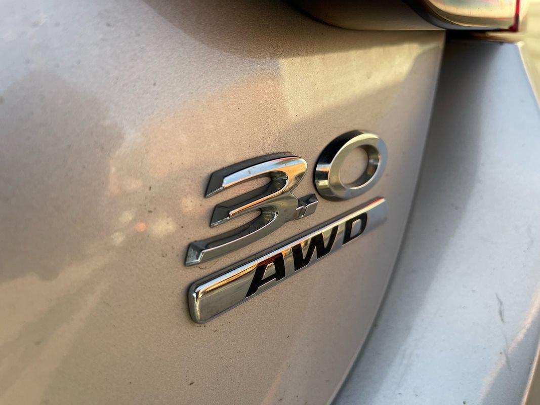 Used 2013 Jaguar XF 3.0 AWD/4WD image 9