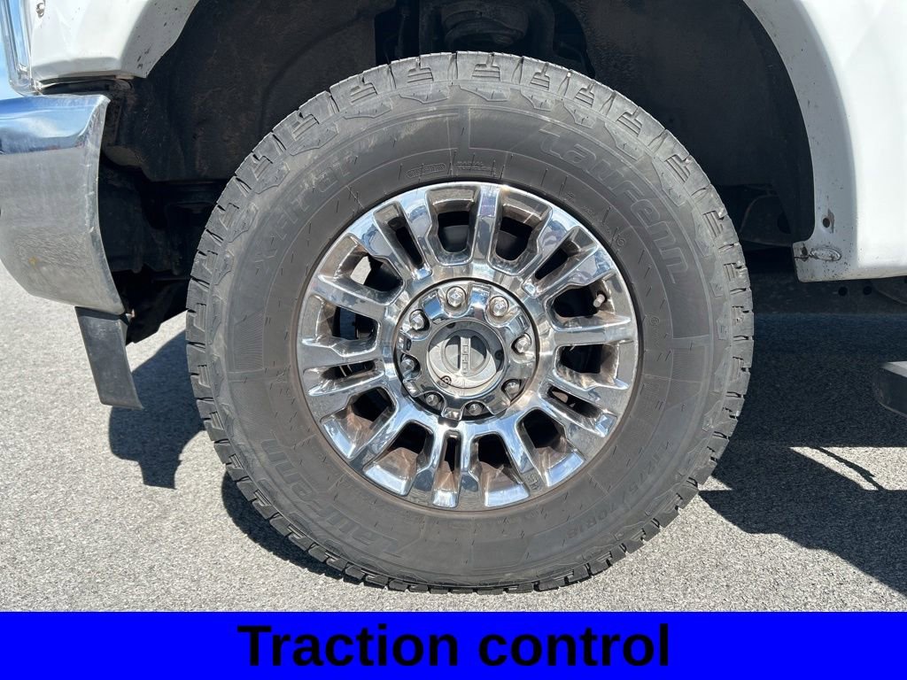 Used 2017 Ford F250 XLT AWD/4WD image 9