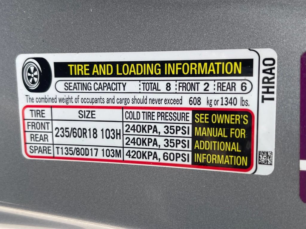Used 2018 Honda Odyssey EX-L image 14