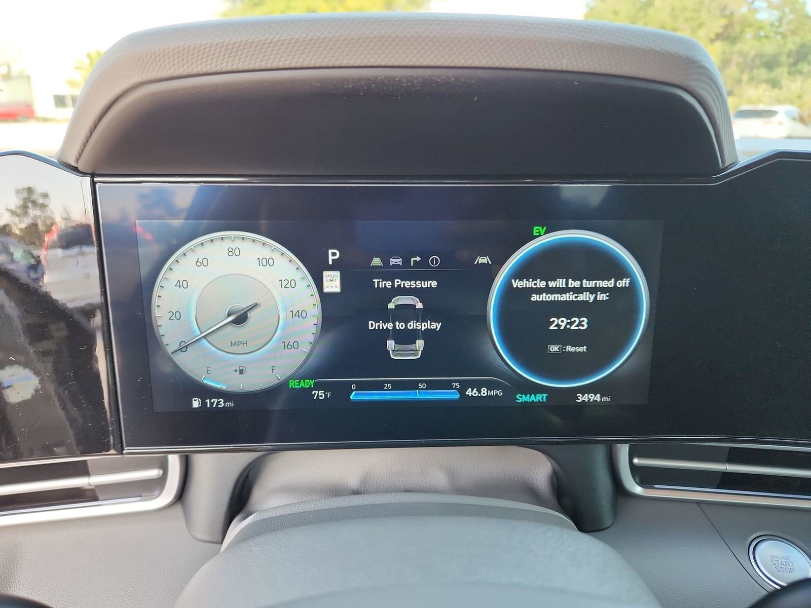 Used 2025 Hyundai Elantra SEL image 29