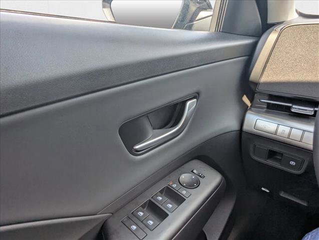 New 2026 Hyundai Kona SEL Premium image 10