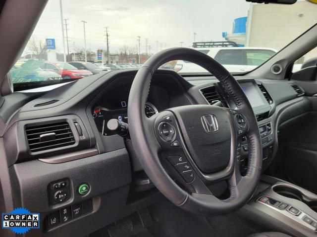 Used 2023 Honda Ridgeline RTL image 18