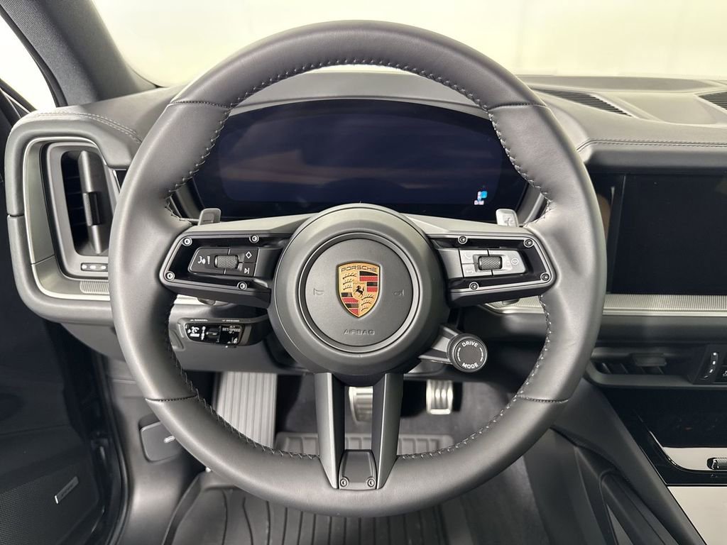 New 2026 Porsche Cayenne S image 34