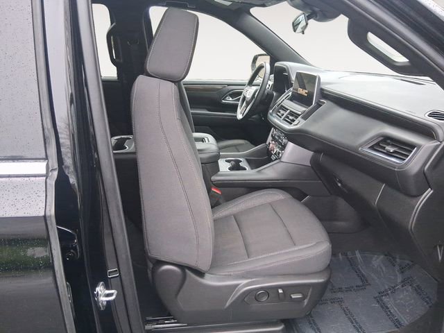 Used 2024 GMC Yukon XL SLE w/ Max Trailering Package image 15
