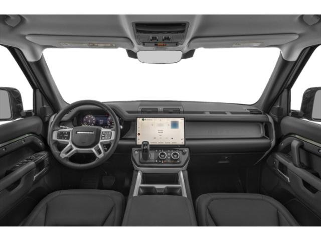 New 2026 Land Rover Defender 110 S AWD/4WD image 10