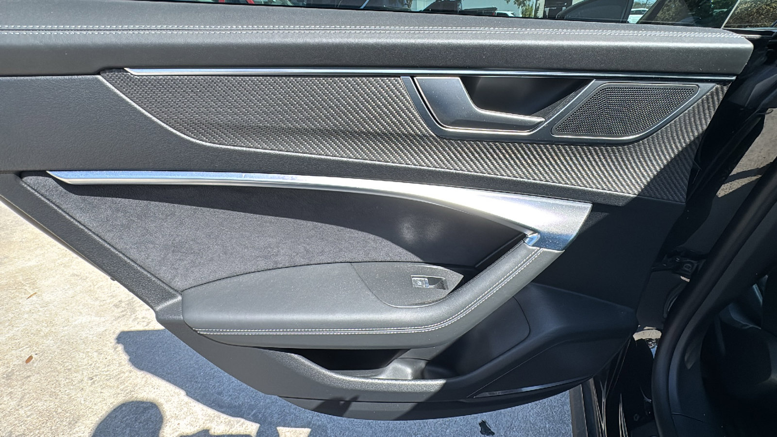 Used 2022 Audi S7 Premium Plus image 16