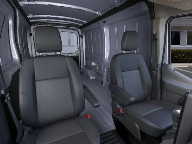 New 2026 Ford Transit 250 148 Medium Roof image 10