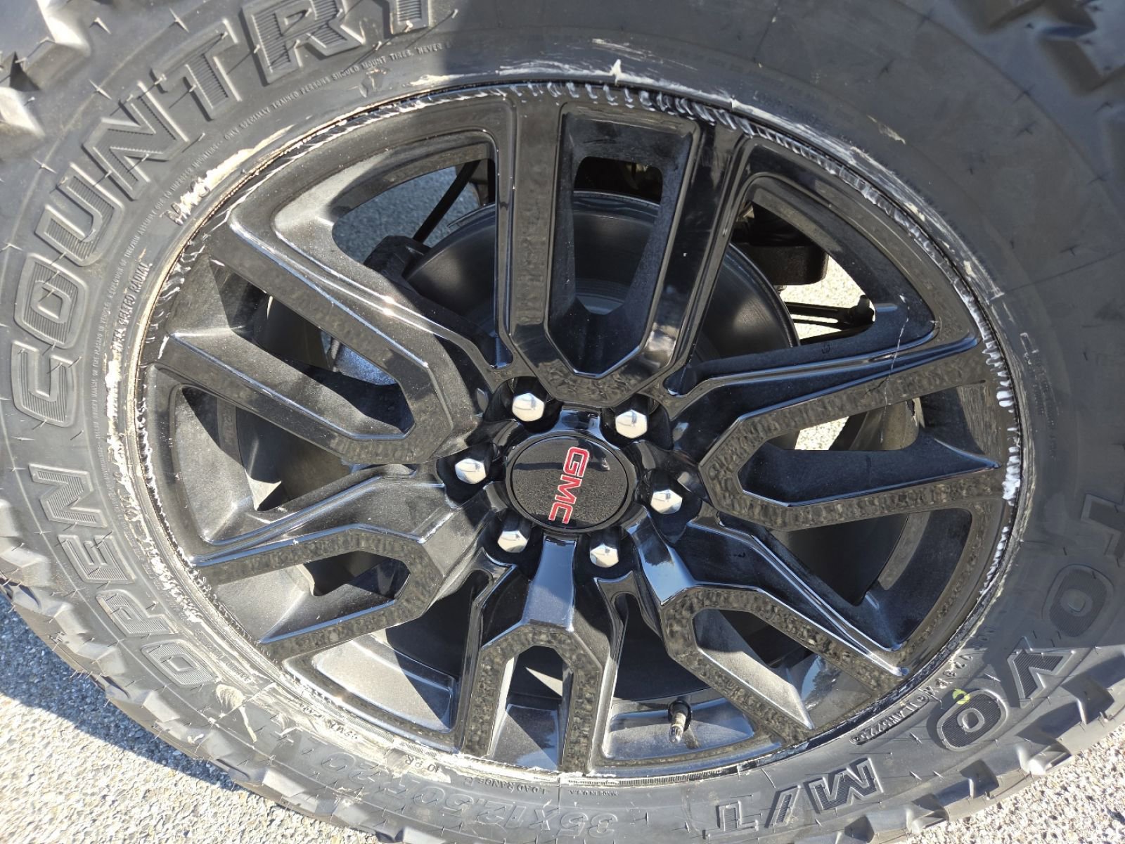 New 2026 GMC Sierra 1500 Elevation w/ Elevation Premium Package image 17