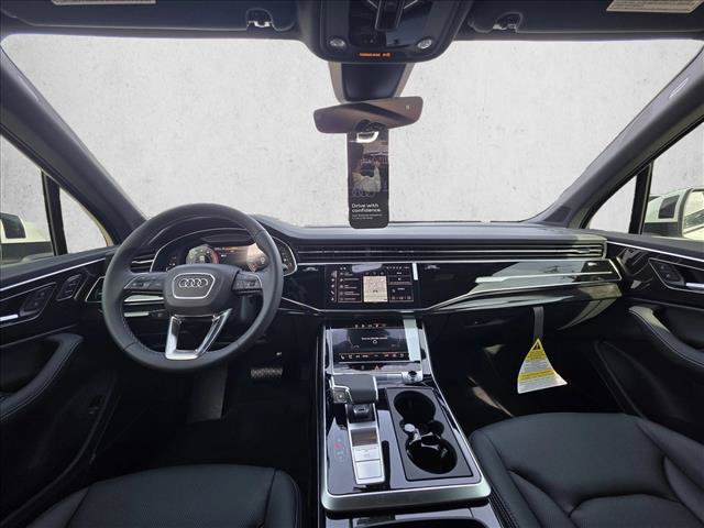 New 2026 Audi Q7 3.0T Premium Plus AWD/4WD image 20