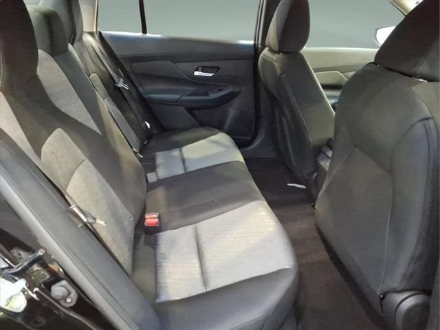 Certified 2026 Nissan Sentra SV w/ Floor Mat Package FWD image 15