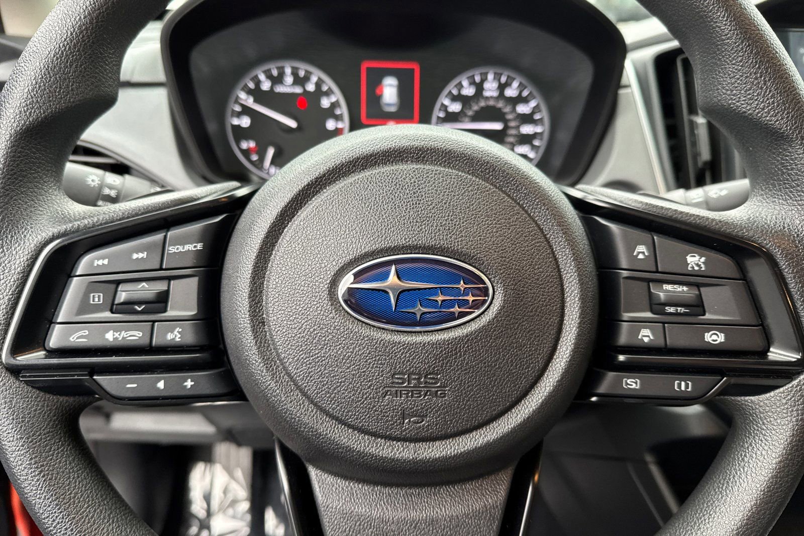 Certified 2025 Subaru Crosstrek 2.0i Premium AWD/4WD image 26
