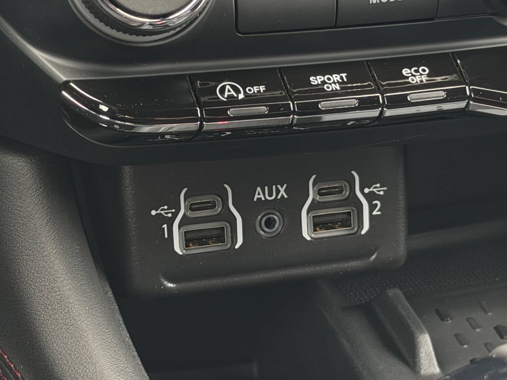 New 2026 Dodge Durango GT AWD/4WD image 16