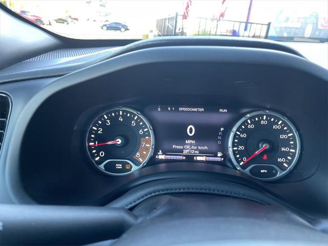 Certified 2022 Jeep Renegade Altitude w/ Convenience Group image 17