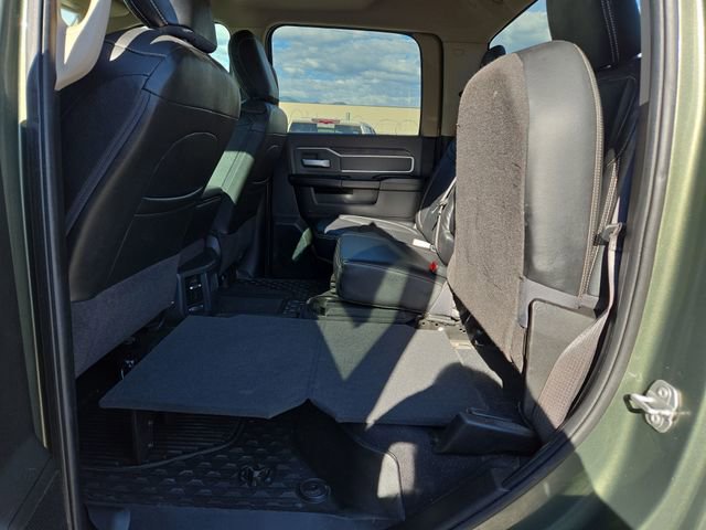 Used 2020 RAM 2500 Big Horn w/ Level 1 Equipment Group AWD/4WD image 31