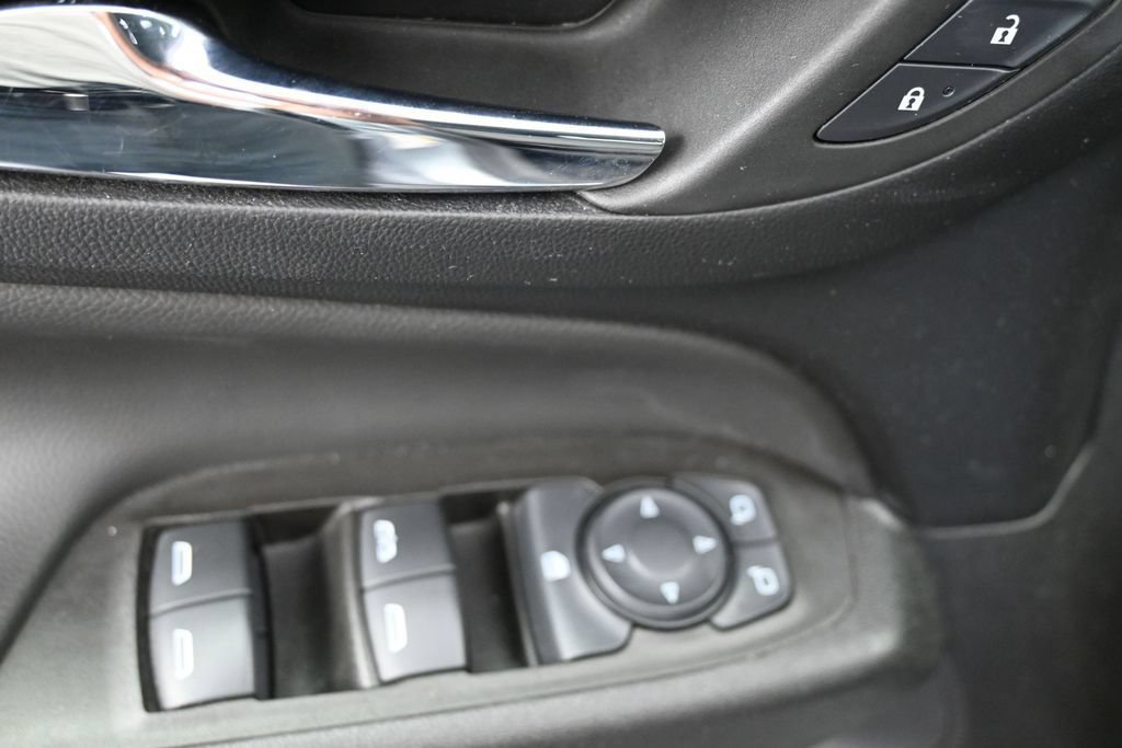 Used 2024 Chevrolet Equinox LT AWD/4WD image 26