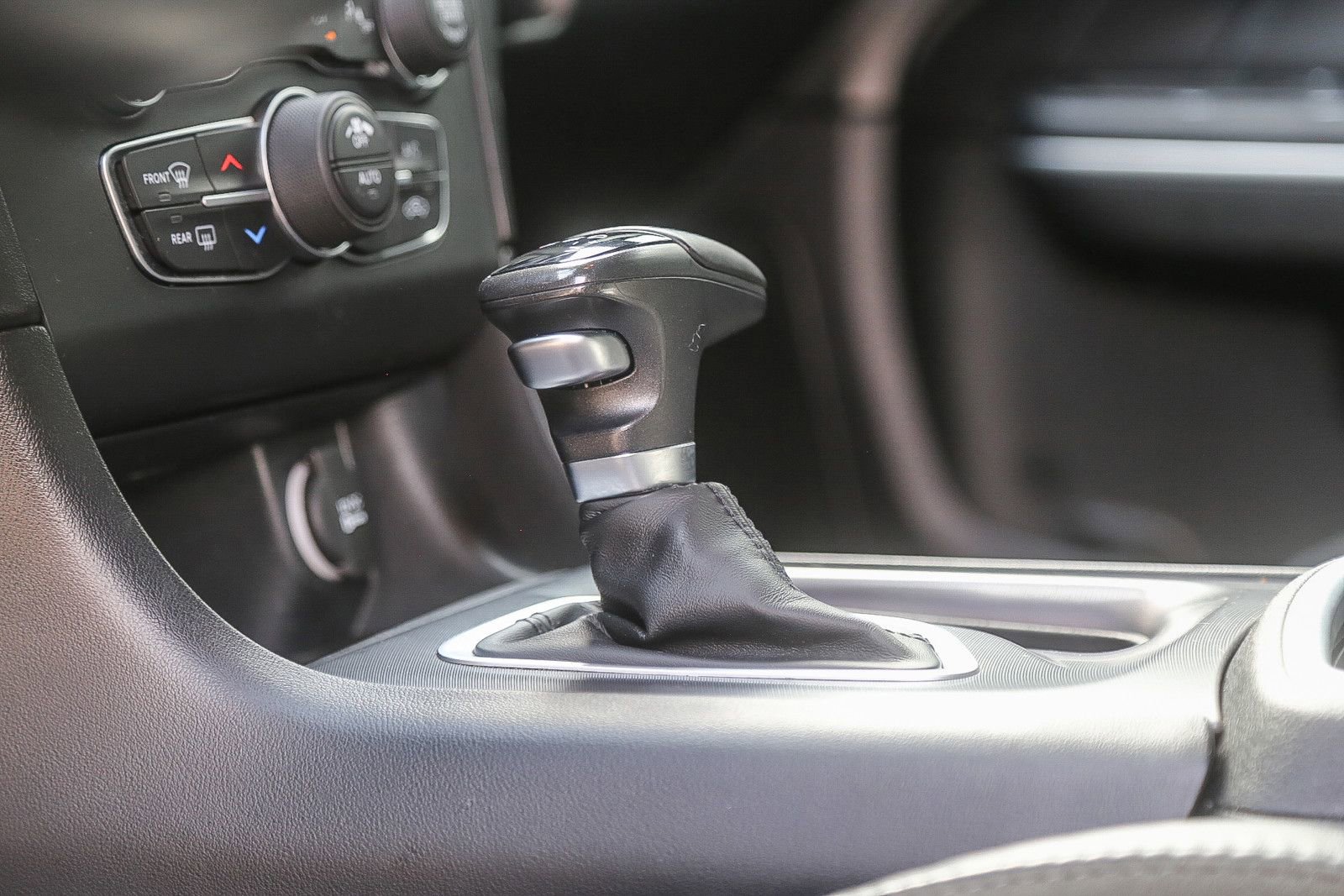 Used 2023 Dodge Charger Scat Pack w/ Plus Group image 19