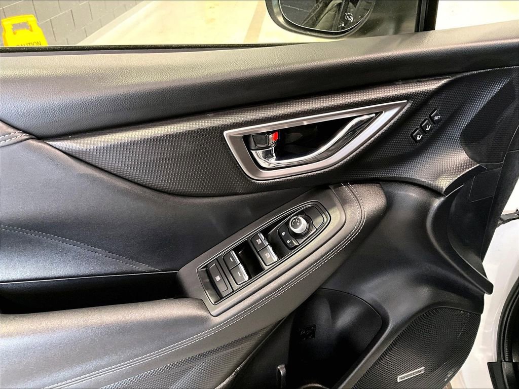 Used 2023 Subaru Forester Touring image 10