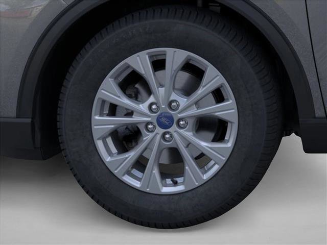 New 2026 Ford Escape Active FWD image 19