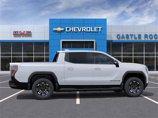 New 2026 GMC Sierra EV Elevation w/ Premium Package image 5