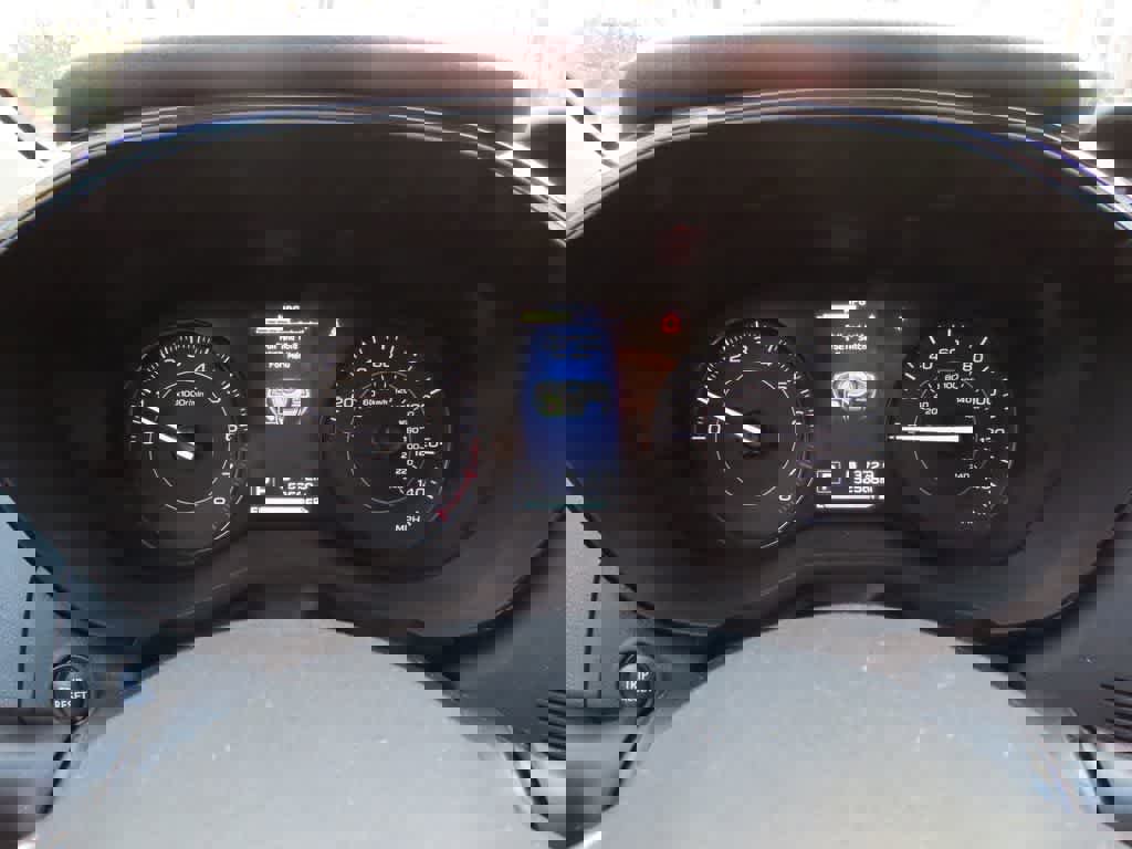 Used 2022 Subaru Impreza 2.0i image 22