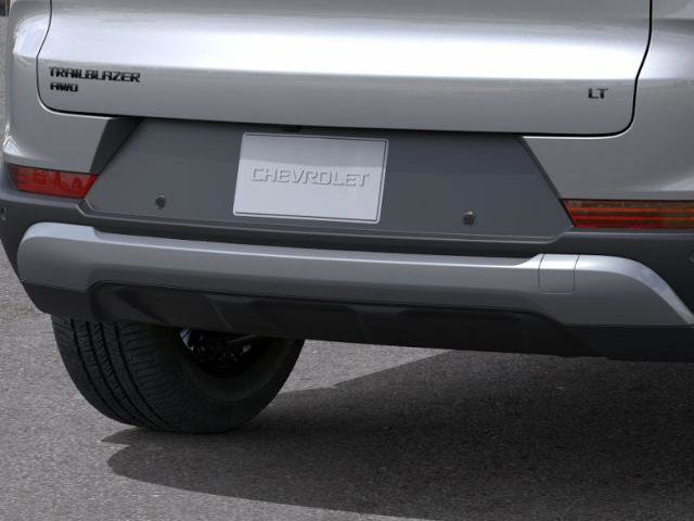 New 2026 Chevrolet TrailBlazer LT w/ Convenience Package image 14