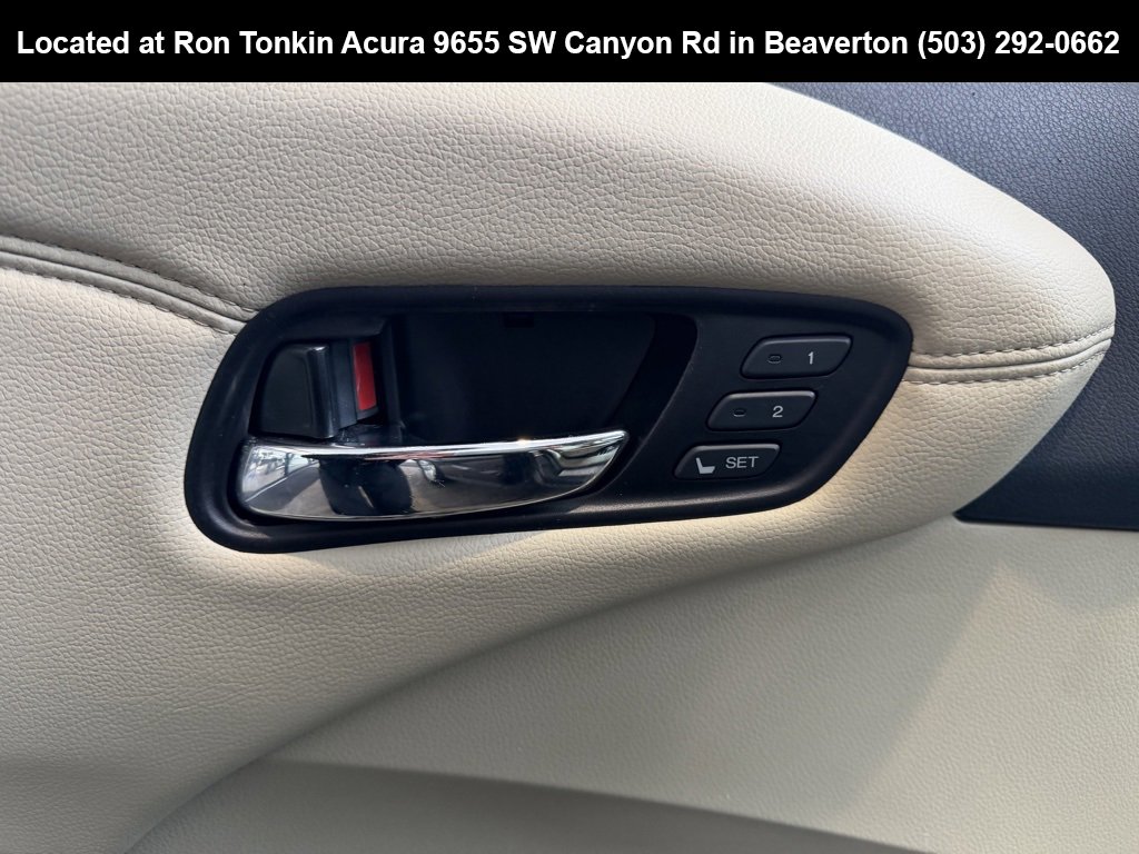 Used 2014 Acura RDX FWD image 12