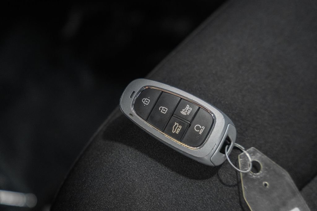 Used 2022 Hyundai Sonata SEL FWD image 39