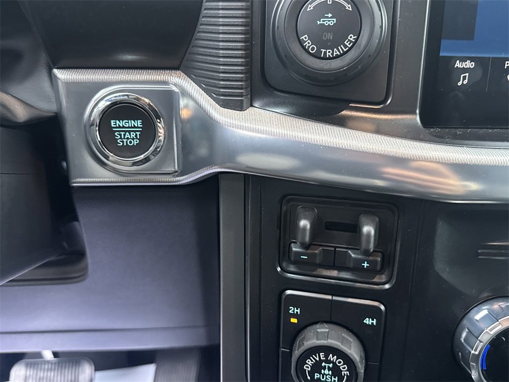 New 2025 Ford F150 Lariat w/ Equipment Group 502A High image 21