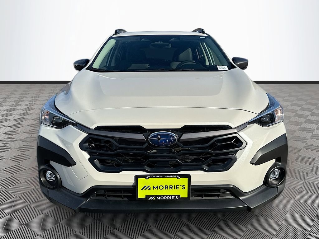 New 2026 Subaru Crosstrek 2.0i Premium image 2