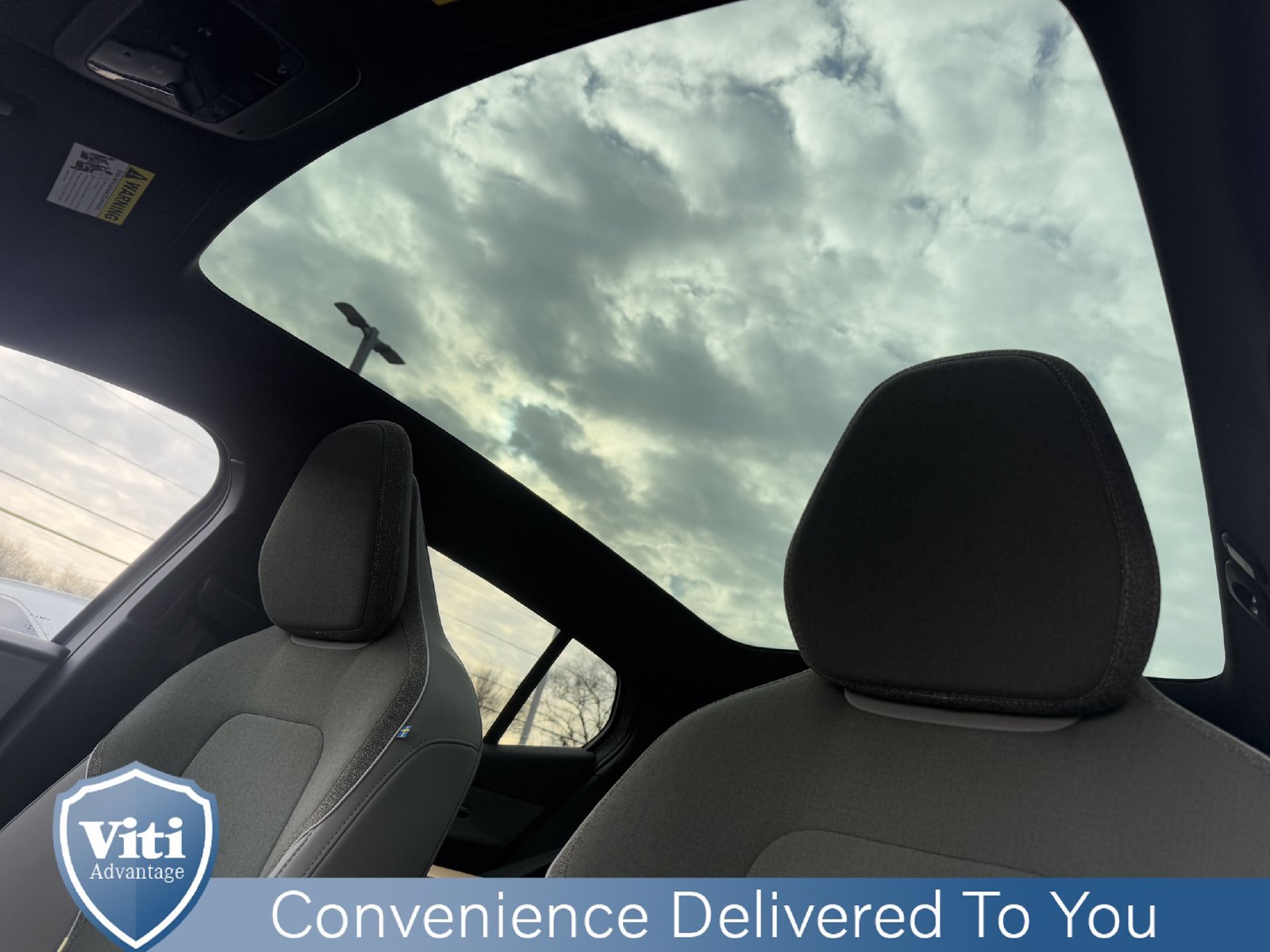 New 2026 Volvo EX30 Cross Country Ultra w/ Protection Package Premier AWD/4WD image 14