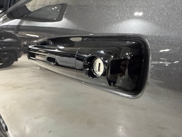 New 2026 RAM 1500 Big Horn AWD/4WD image 14