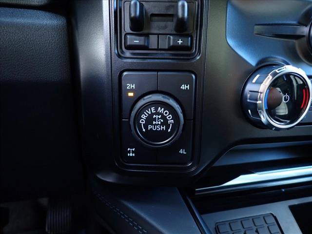New 2026 Ford F350 Platinum w/ Tremor Off-Road Package AWD/4WD image 20