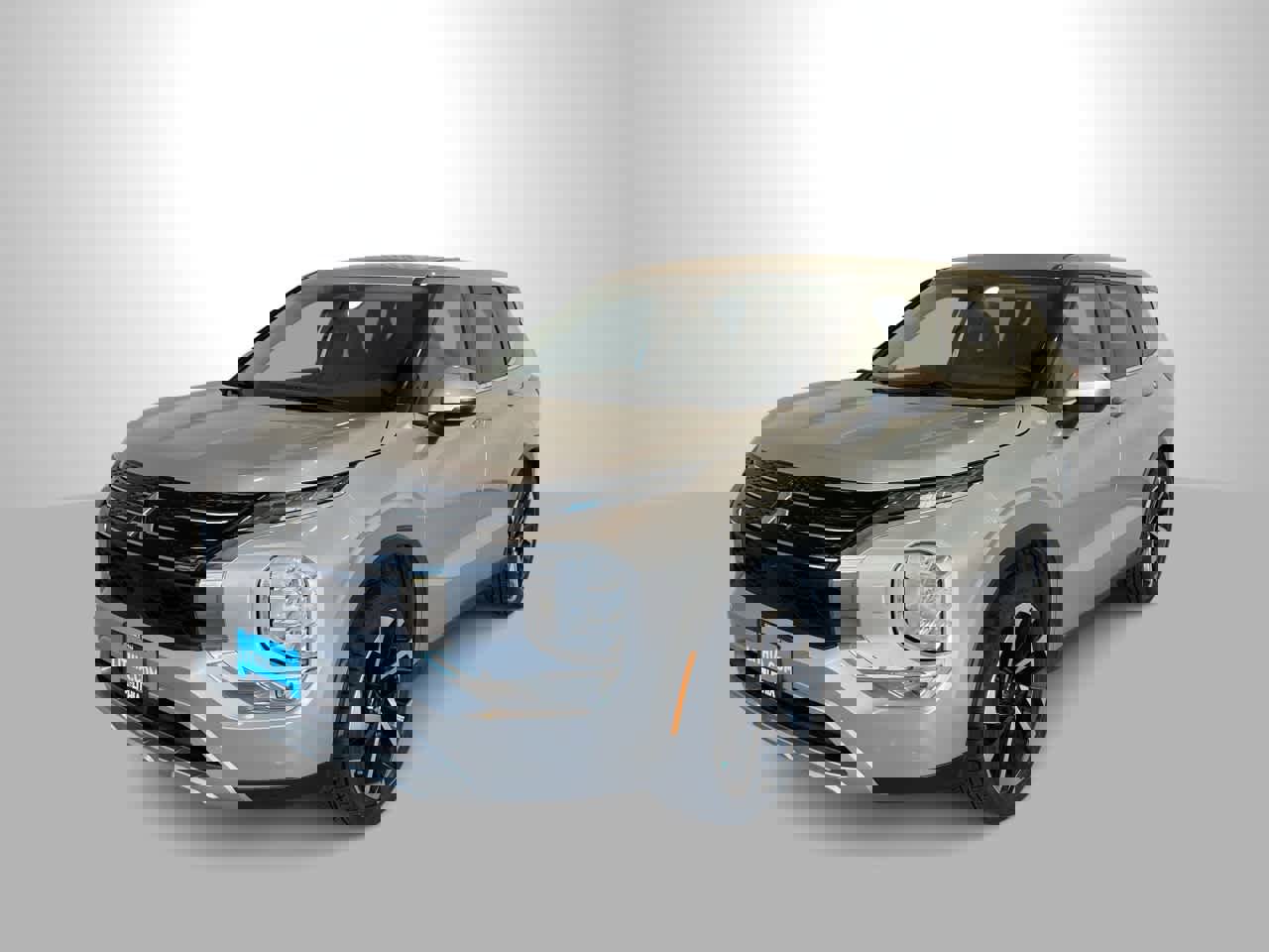 Used 2023 Mitsubishi Outlander SE