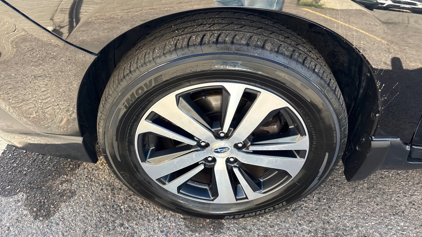 Used 2019 Subaru Outback 2.5i Limited w/ Popular Package #2 AWD/4WD image 25