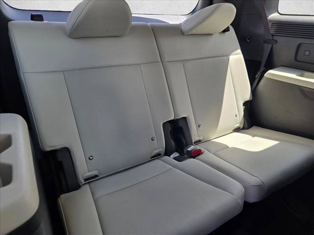 Used 2026 Hyundai Santa Fe SEL FWD image 17