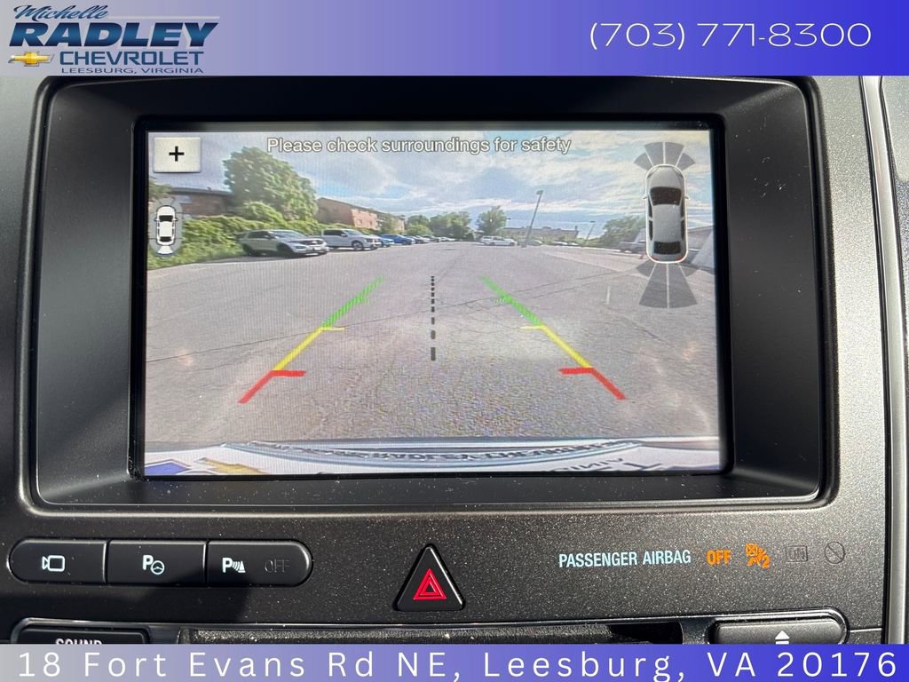 Used 2018 Ford Explorer Platinum AWD/4WD image 19