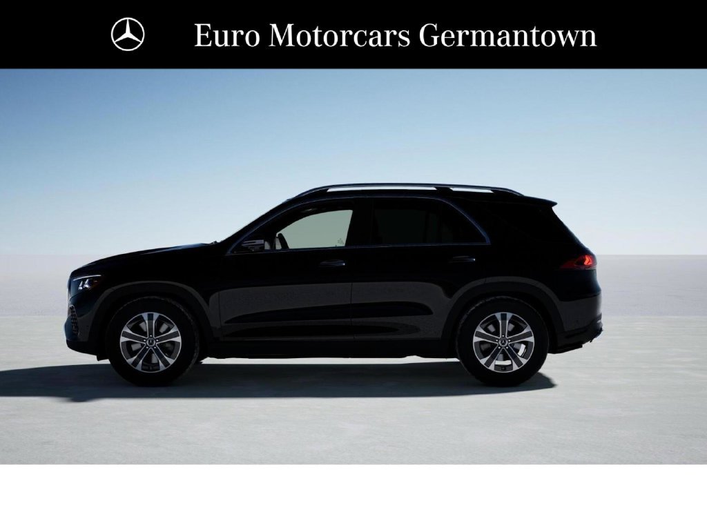 New 2027 Mercedes-Benz GLE 350 4MATIC image 34