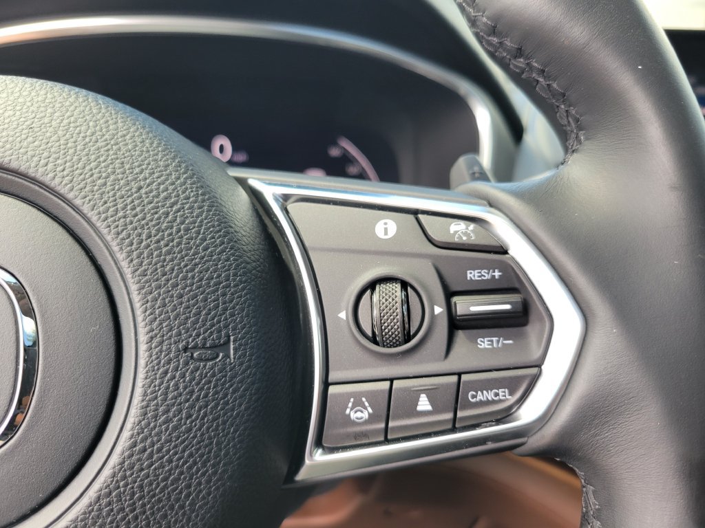 Used 2024 Acura MDX w/ Technology Package FWD image 27
