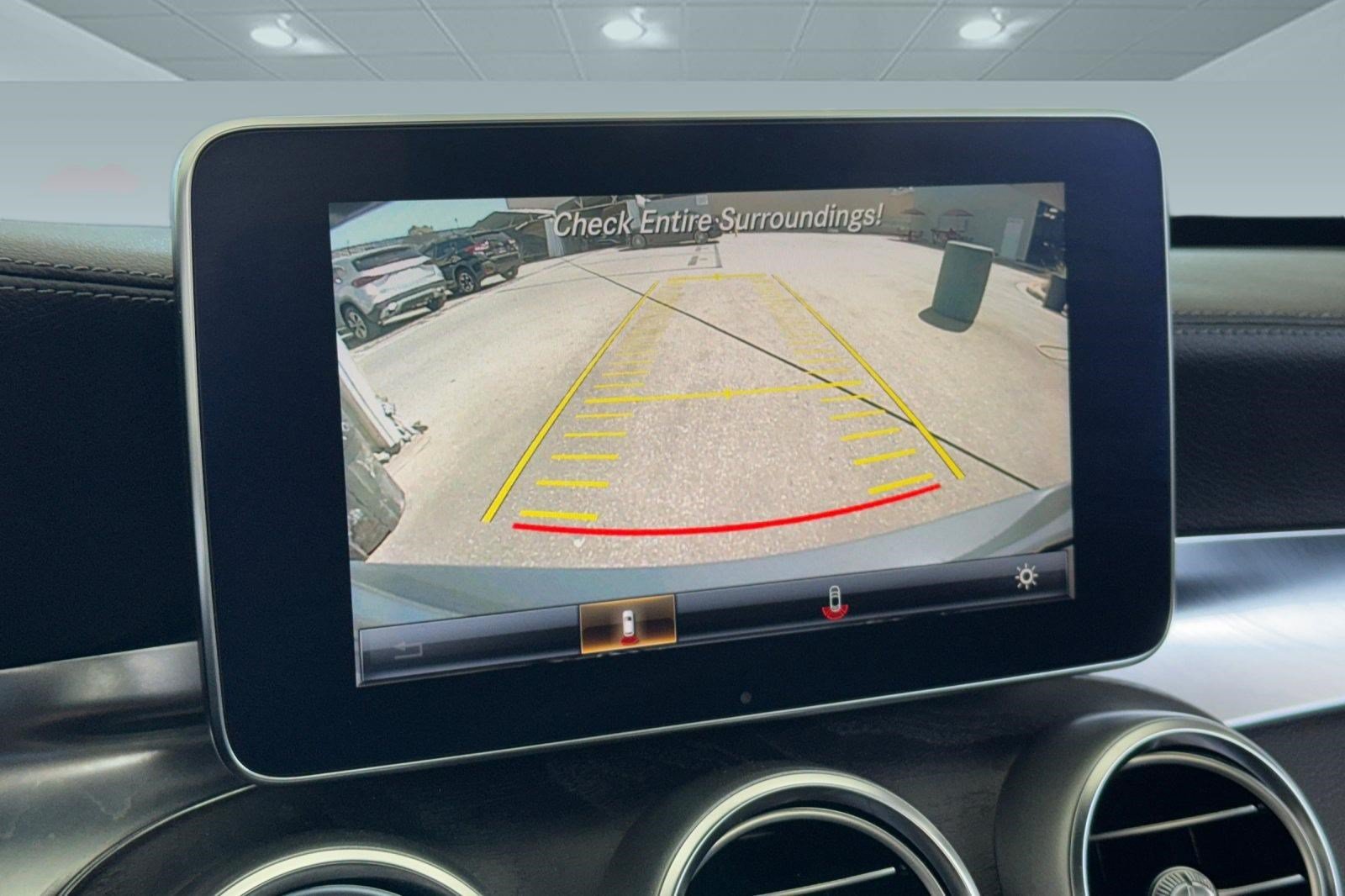 Used 2016 Mercedes-Benz C 300 Sedan image 20